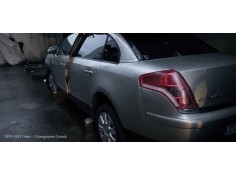 citroen c4 sedan del año 2010 2