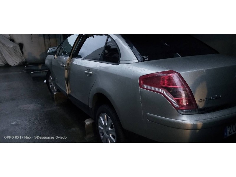 citroen c4 sedan del año 2010