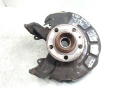 Recambio de mangueta delantera izquierda para volkswagen polo (9n3) advance referencia OEM IAM   