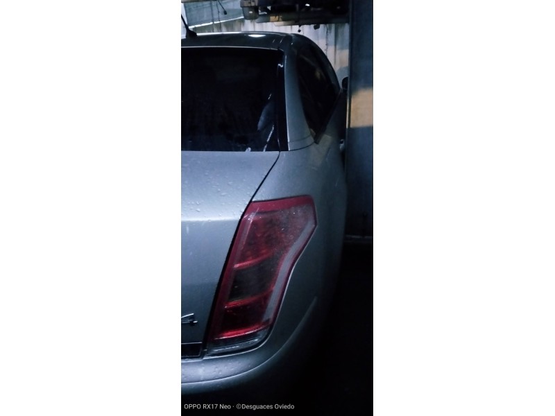 citroen c4 sedan del año 2010