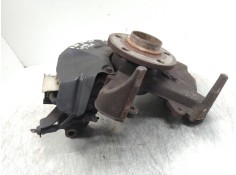 Recambio de mangueta delantera izquierda para volkswagen polo (9n3) advance referencia OEM IAM    2