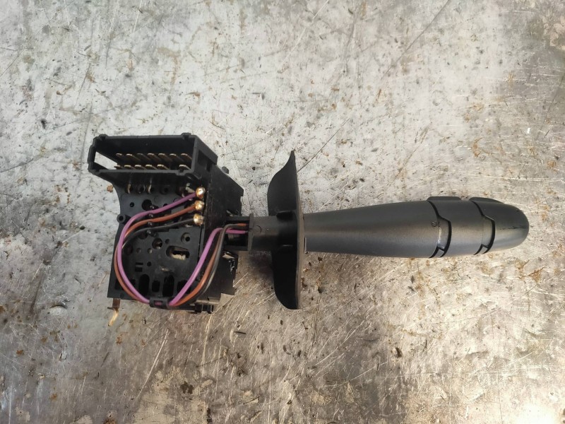 Recambio de mando luces para renault scenic rx4 (ja0) 1.9 dci referencia OEM IAM 36998A  