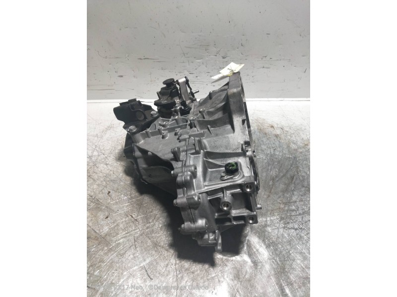 Recambio de caja cambios para hyundai i30 1.4 cat referencia OEM IAM T9J5G 661045 