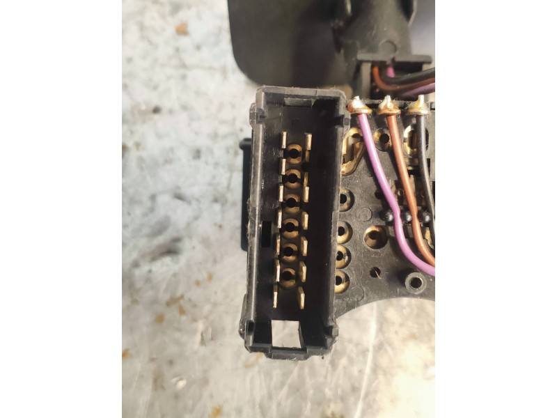 Recambio de mando luces para renault scenic rx4 (ja0) 1.9 dci referencia OEM IAM 36998A  