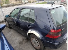 volkswagen golf iv berlina (1j1) del año 1998 2