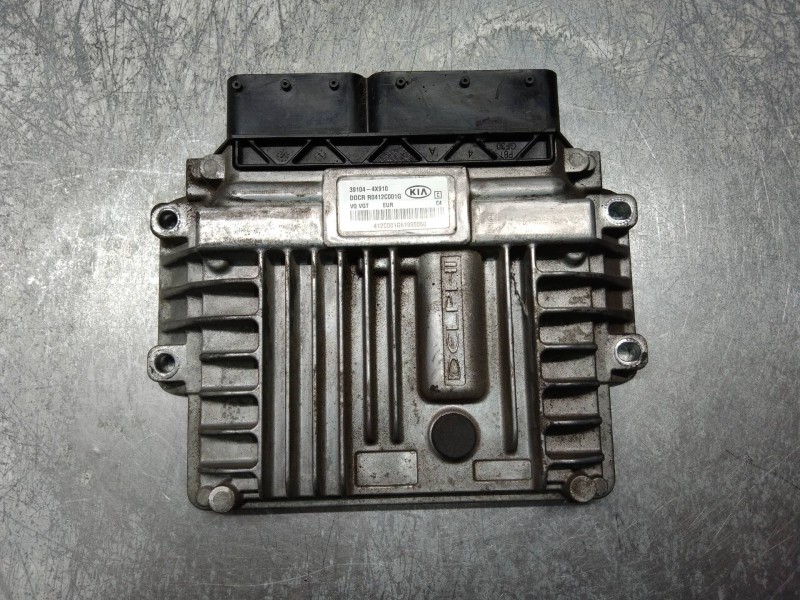 Recambio de centralita motor uce para kia carnival ii 2.9 crdi lx referencia OEM IAM R0412C001G 391044X910 