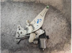 Recambio de elevalunas trasero izquierdo para suzuki sx4 rw (ey) gl referencia OEM IAM 2621004060 8356079J00 