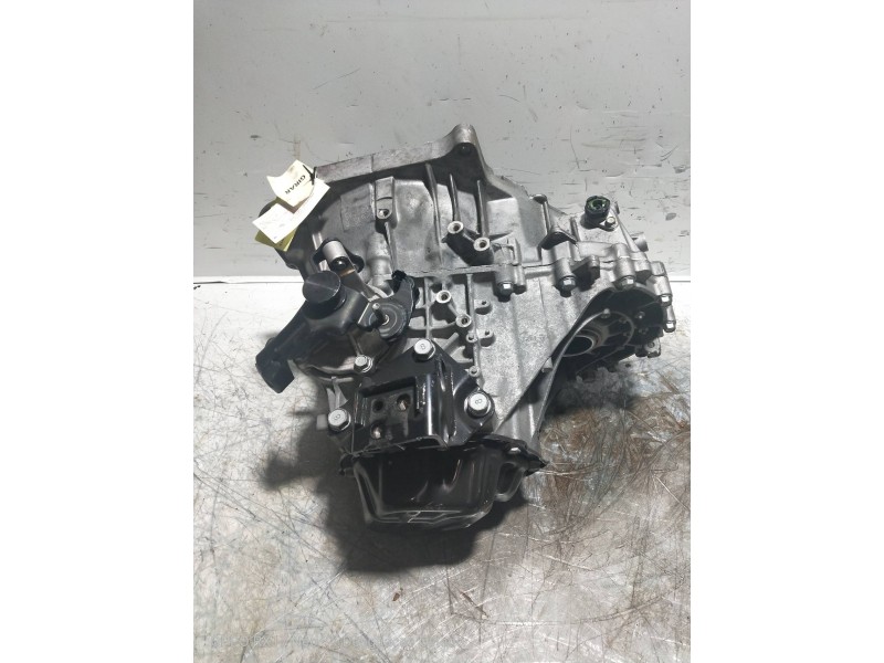 Recambio de caja cambios para hyundai i30 1.4 cat referencia OEM IAM T9J5G 661045 