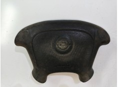 Recambio de kit airbag para opel astra f berlina 1.7 turbodiesel cat (x 17 dtl / 2h8) referencia OEM IAM    2