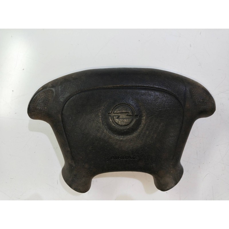 Recambio de kit airbag para opel astra f berlina 1.7 turbodiesel cat (x 17 dtl / 2h8) referencia OEM IAM   