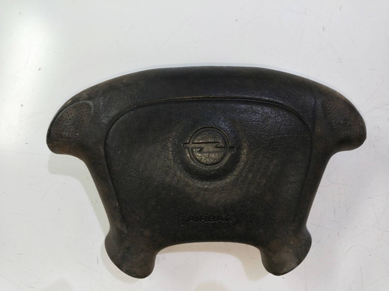 Recambio de kit airbag para opel astra f berlina 1.7 turbodiesel cat (x 17 dtl / 2h8) referencia OEM IAM   