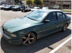 bmw serie 5 berlina (e39) del año 2001