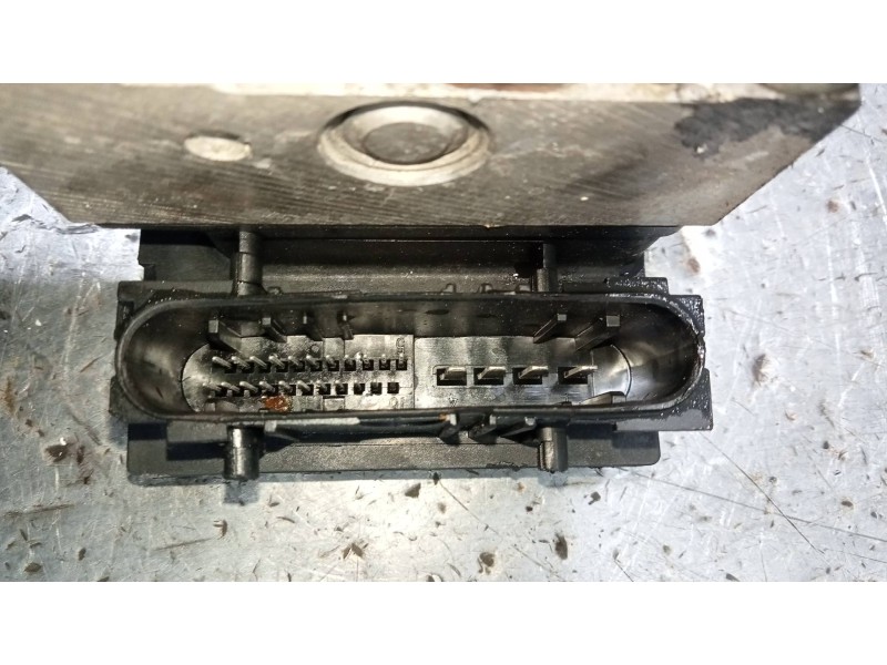Recambio de abs para opel tigra twin top cosmo referencia OEM IAM 0265231585 13182320 