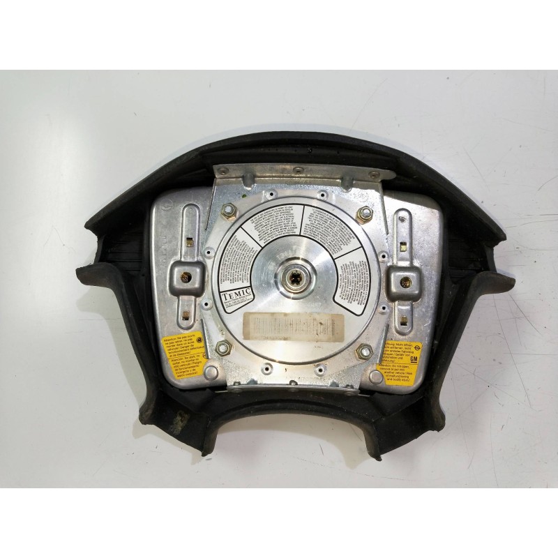 Recambio de kit airbag para opel astra f berlina 1.7 turbodiesel cat (x 17 dtl / 2h8) referencia OEM IAM   