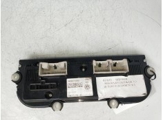 Recambio de mando calefaccion / aire acondicionado para volkswagen scirocco (138) r-line bmt referencia OEM IAM 1K8907044AJ 5HB0 2