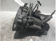 Recambio de caja cambios para renault scenic ii 1.5 dci diesel referencia OEM IAM JR5103 A028823 