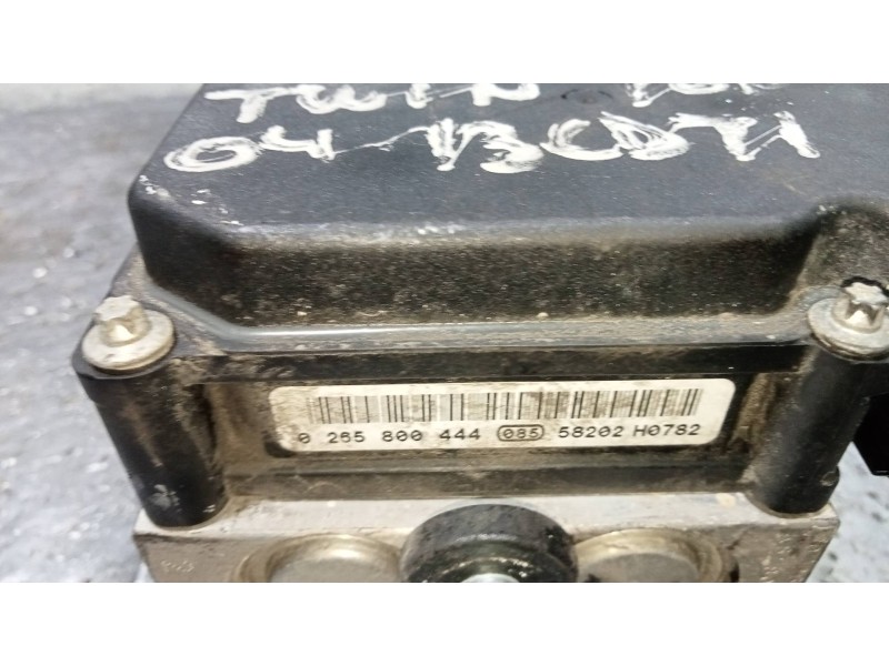 Recambio de abs para opel tigra twin top cosmo referencia OEM IAM 0265231585 13182320 