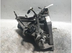 Recambio de caja cambios para renault scenic ii 1.5 dci diesel referencia OEM IAM JR5103 A028823  2