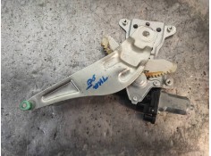 Recambio de elevalunas trasero derecho para suzuki sx4 rw (ey) gl referencia OEM IAM 2621004050 8353079J00 