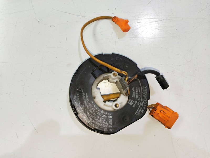 Recambio de kit airbag para opel astra f berlina 1.7 turbodiesel cat (x 17 dtl / 2h8) referencia OEM IAM   