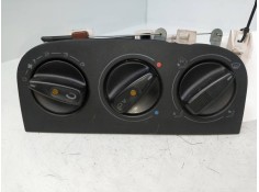 Recambio de mando calefaccion / aire acondicionado para volkswagen sharan (7m8) 1.9 tdi referencia OEM IAM   
