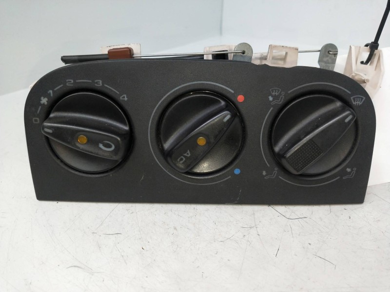 Recambio de mando calefaccion / aire acondicionado para volkswagen sharan (7m8) 1.9 tdi referencia OEM IAM   