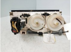 Recambio de mando calefaccion / aire acondicionado para volkswagen sharan (7m8) 1.9 tdi referencia OEM IAM    2
