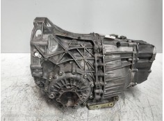 Recambio de caja cambios para audi a4 berlina (8e) 1.8 20v turbo referencia OEM IAM FSD XR0YM22 FSD18816042