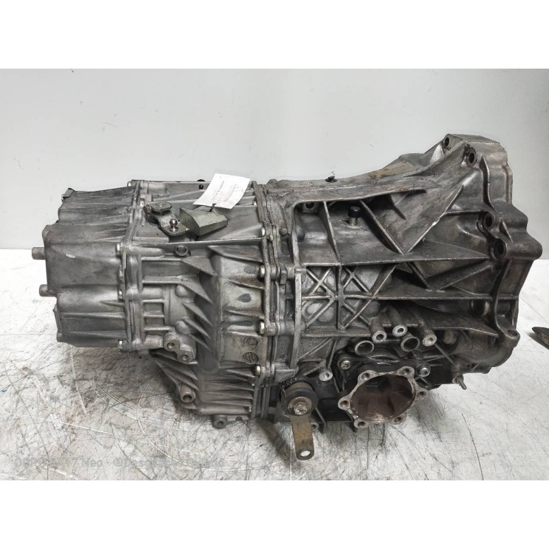 Recambio de caja cambios para audi a4 berlina (8e) 1.8 20v turbo referencia OEM IAM FSD XR0YM22 FSD18816042