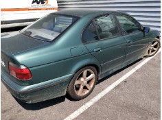 bmw serie 5 berlina (e39) del año 2001 2