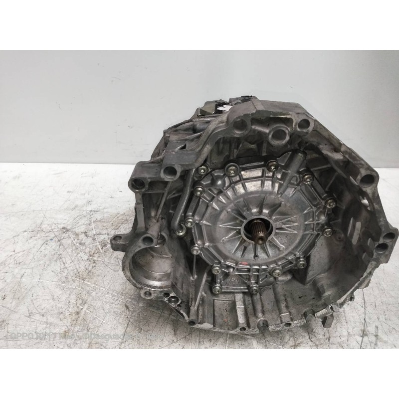 Recambio de caja cambios para audi a4 berlina (8e) 1.8 20v turbo referencia OEM IAM FSD XR0YM22 FSD18816042