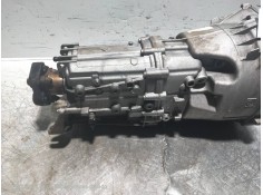Recambio de caja cambios para bmw serie 3 compact (e46) 2.0 16v diesel cat referencia OEM IAM HED 4069695 6V 2