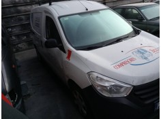 dacia dokker del año 2014 2