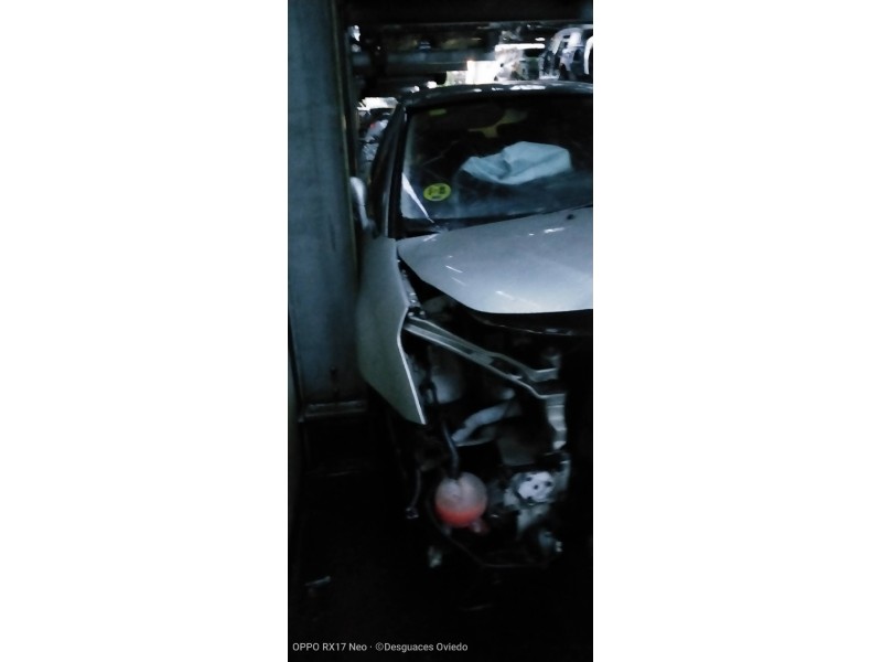 citroen c4 sedan del año 2010