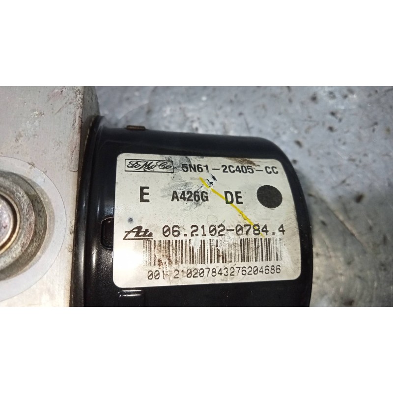 Recambio de abs para mazda 5 berl. (cr) 2.0 crtd active+ (105kw) referencia OEM IAM 06210902993 06210207844 6N612C405CC