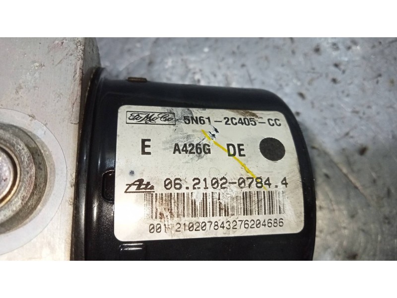Recambio de abs para mazda 5 berl. (cr) 2.0 crtd active+ (105kw) referencia OEM IAM 06210902993 06210207844 6N612C405CC
