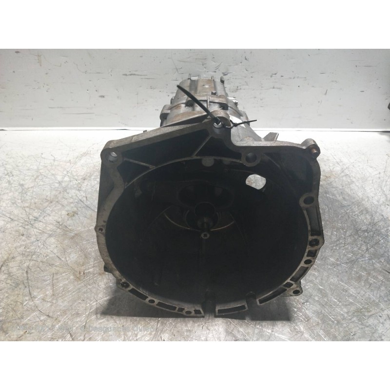 Recambio de caja cambios para bmw serie 3 compact (e46) 2.0 16v diesel cat referencia OEM IAM HED 4069695 6V