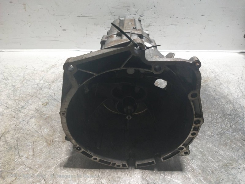 Recambio de caja cambios para bmw serie 3 compact (e46) 2.0 16v diesel cat referencia OEM IAM HED 4069695 6V