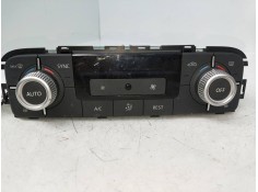 Recambio de mando calefaccion / aire acondicionado para volkswagen touareg (7p6) 3.0 v6 tdi dpf referencia OEM IAM 7P6907040CD 5