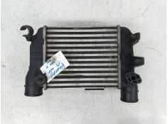 Recambio de intercooler para audi a4 berlina (8e) 1.8 20v turbo referencia OEM IAM 8E0145805  