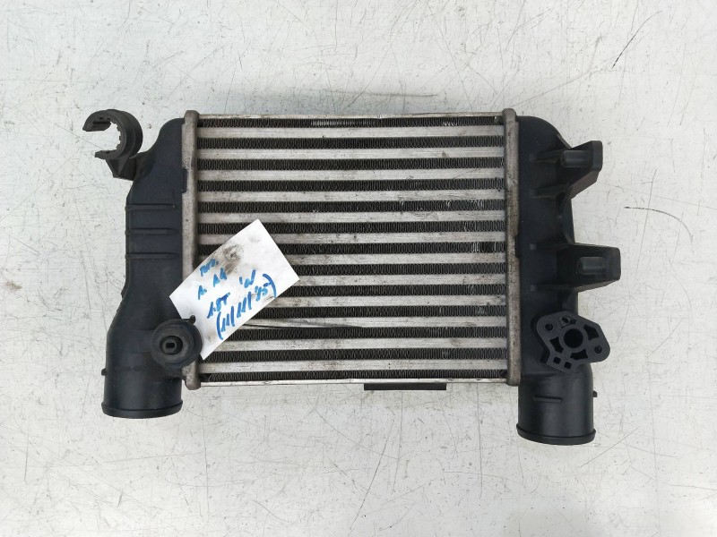 Recambio de intercooler para audi a4 berlina (8e) 1.8 20v turbo referencia OEM IAM 8E0145805  