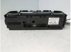 Recambio de mando calefaccion / aire acondicionado para volkswagen touareg (7p6) 3.0 v6 tdi dpf referencia OEM IAM 7P6907040CD 5 2