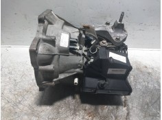 Recambio de caja cambios para ford fusion (cbk) 1.4 16v cat referencia OEM IAM 2N1R7002NB TTFN0 170400 032413 
