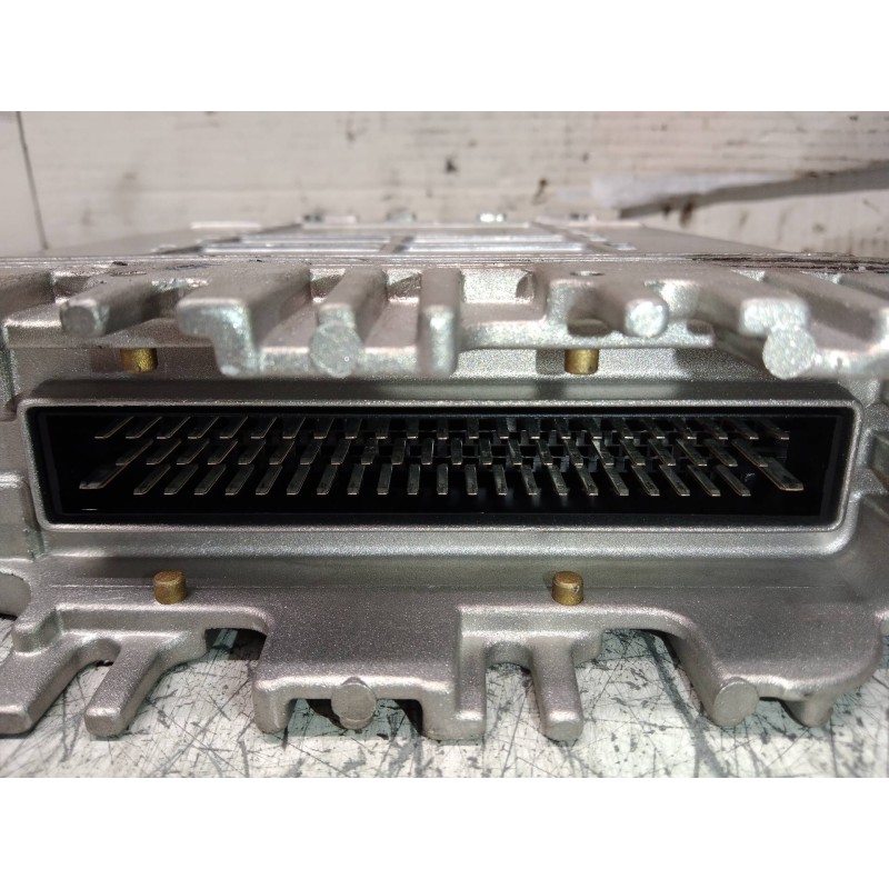 Recambio de centralita motor uce para audi a4 berlina (b5) 1.9 tdi referencia OEM IAM 0281001425 0281001426 028906021CE