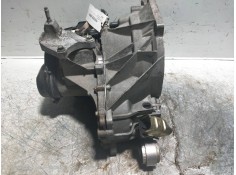 Recambio de caja cambios para ford fusion (cbk) 1.4 16v cat referencia OEM IAM 2N1R7002NB TTFN0 170400 032413  2