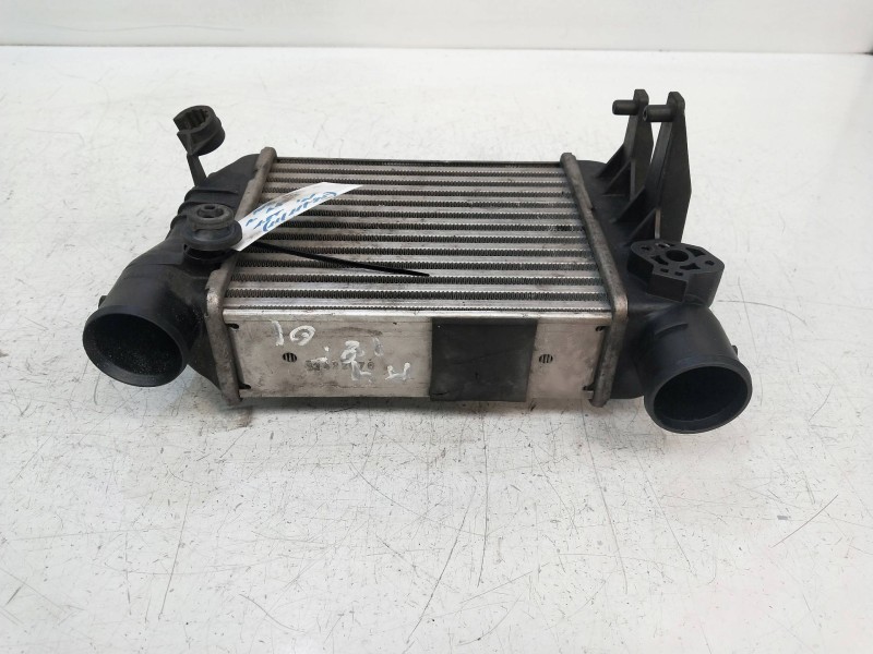 Recambio de intercooler para audi a4 berlina (8e) 1.8 20v turbo referencia OEM IAM 8E0145805  
