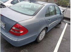 mercedes clase e (w211) berlina del año 2004 2