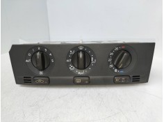 Recambio de mando calefaccion / aire acondicionado para volvo s40 berlina 1.8 16v cat referencia OEM IAM 80609496W20K  
