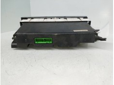 Recambio de mando calefaccion / aire acondicionado para volvo s40 berlina 1.8 16v cat referencia OEM IAM 80609496W20K   2