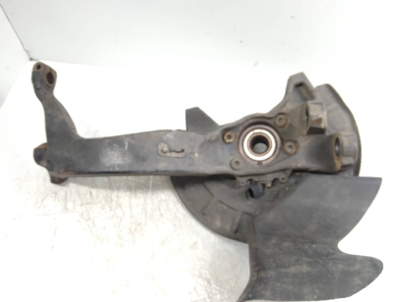 Recambio de mangueta delantera derecha para volkswagen phaeton (3d2/3d8) 6.0 w12 48v cat (ban) referencia OEM IAM   